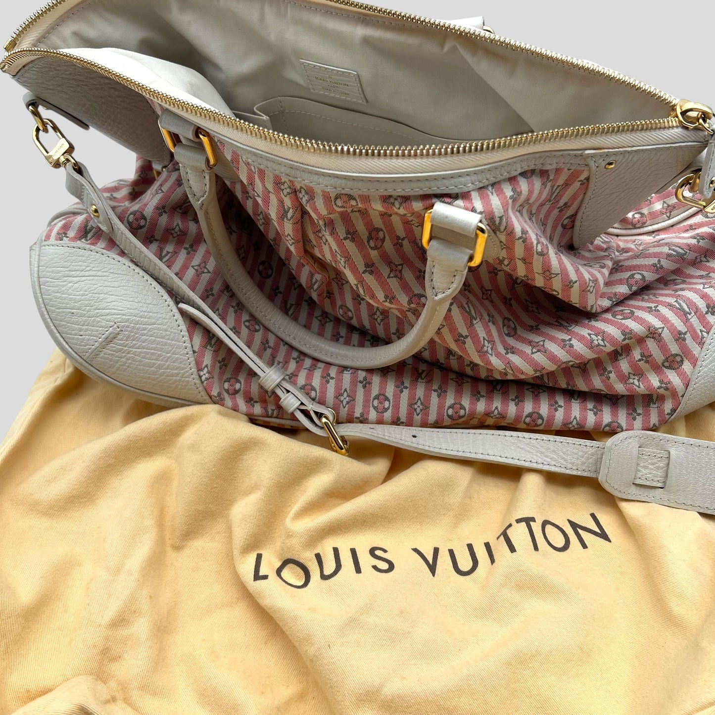 Louis Vuitton Marina GM Croisette