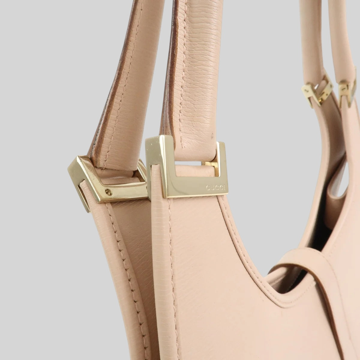 Gucci Jackie Pink