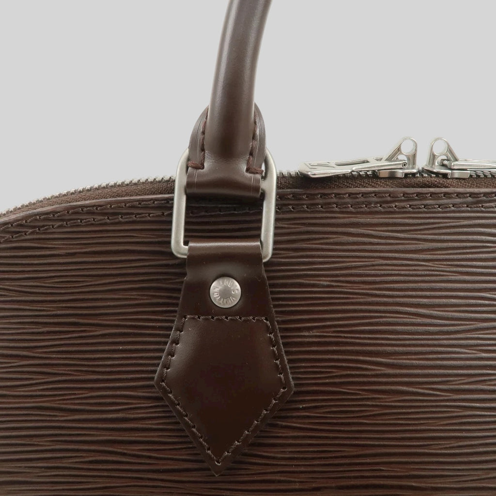 Louis Vuitton Alma PM