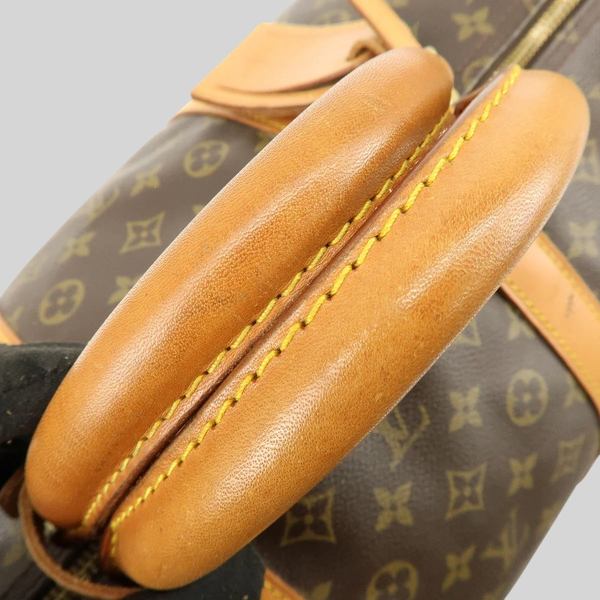 Louis Vuitton Keepall 60 Bandoulière