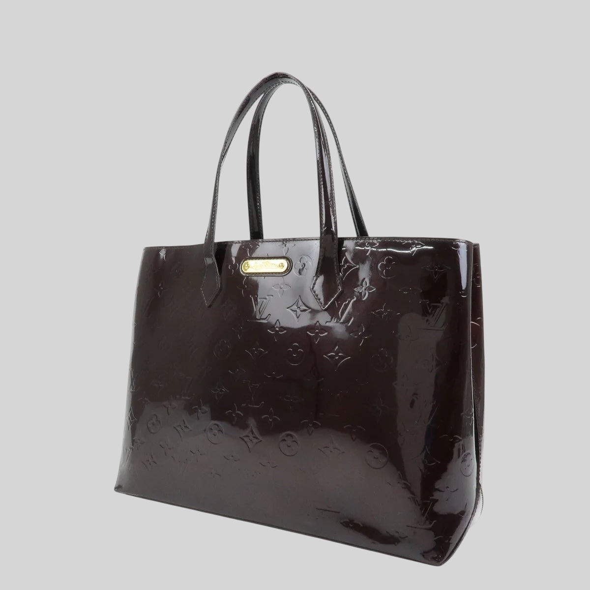 Louis Vuitton Wilshire MM