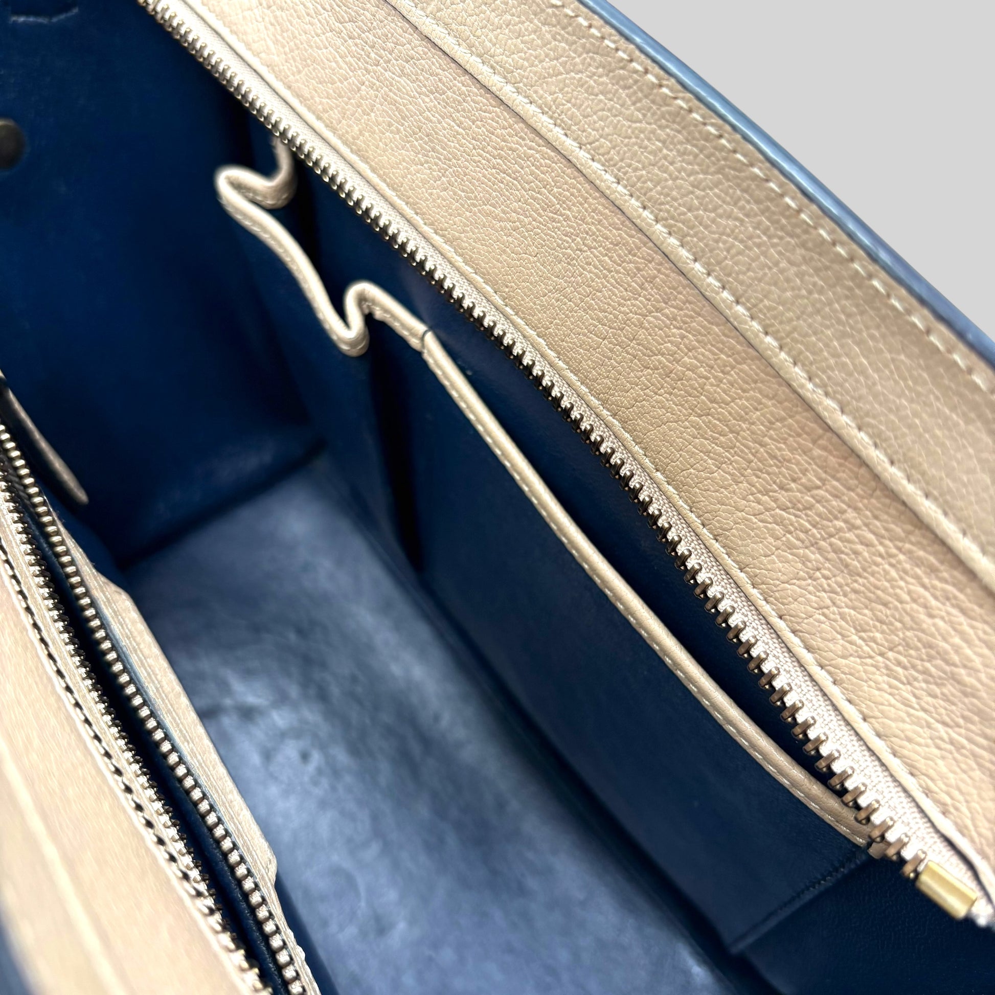 Céline Luggage
