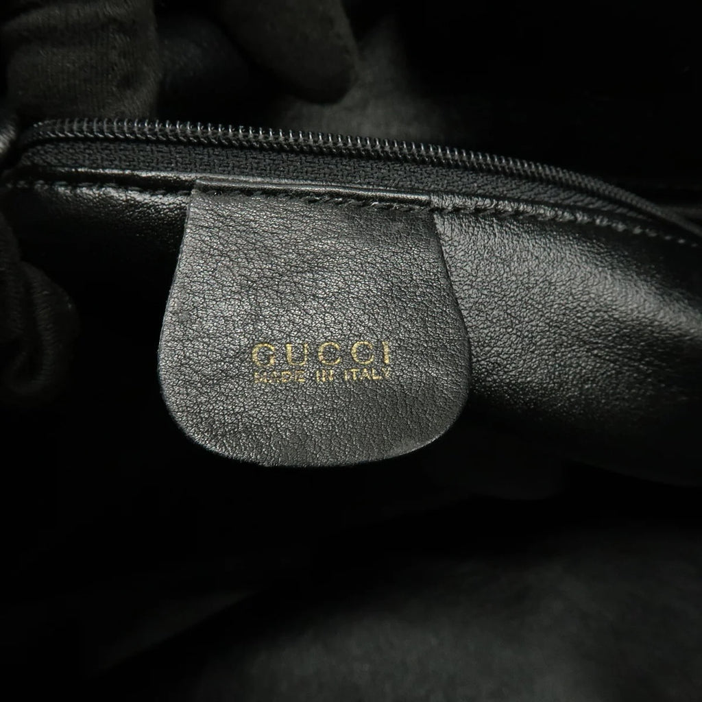Gucci Bamboo 2Way