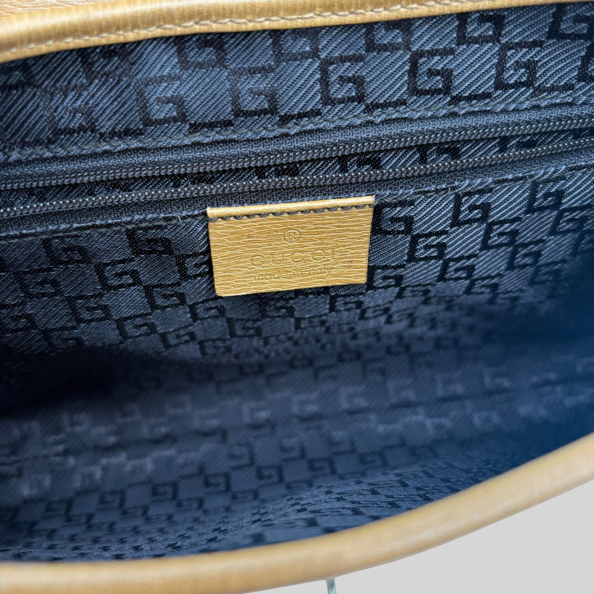 Gucci Jackie Bamboo