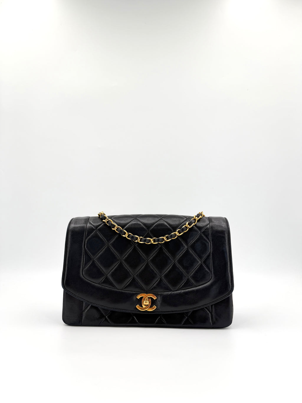 CHANEL DIANA 25
