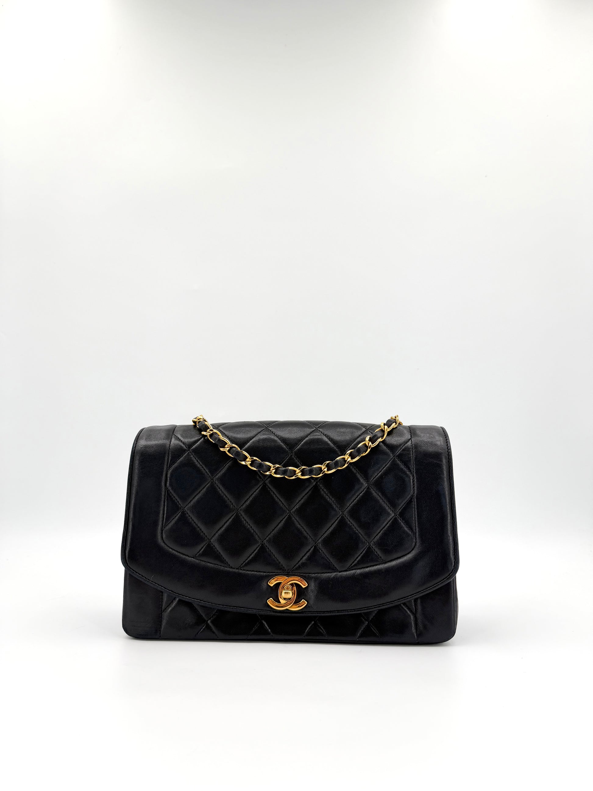 CHANEL DIANA 25