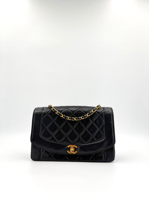 CHANEL DIANA 25