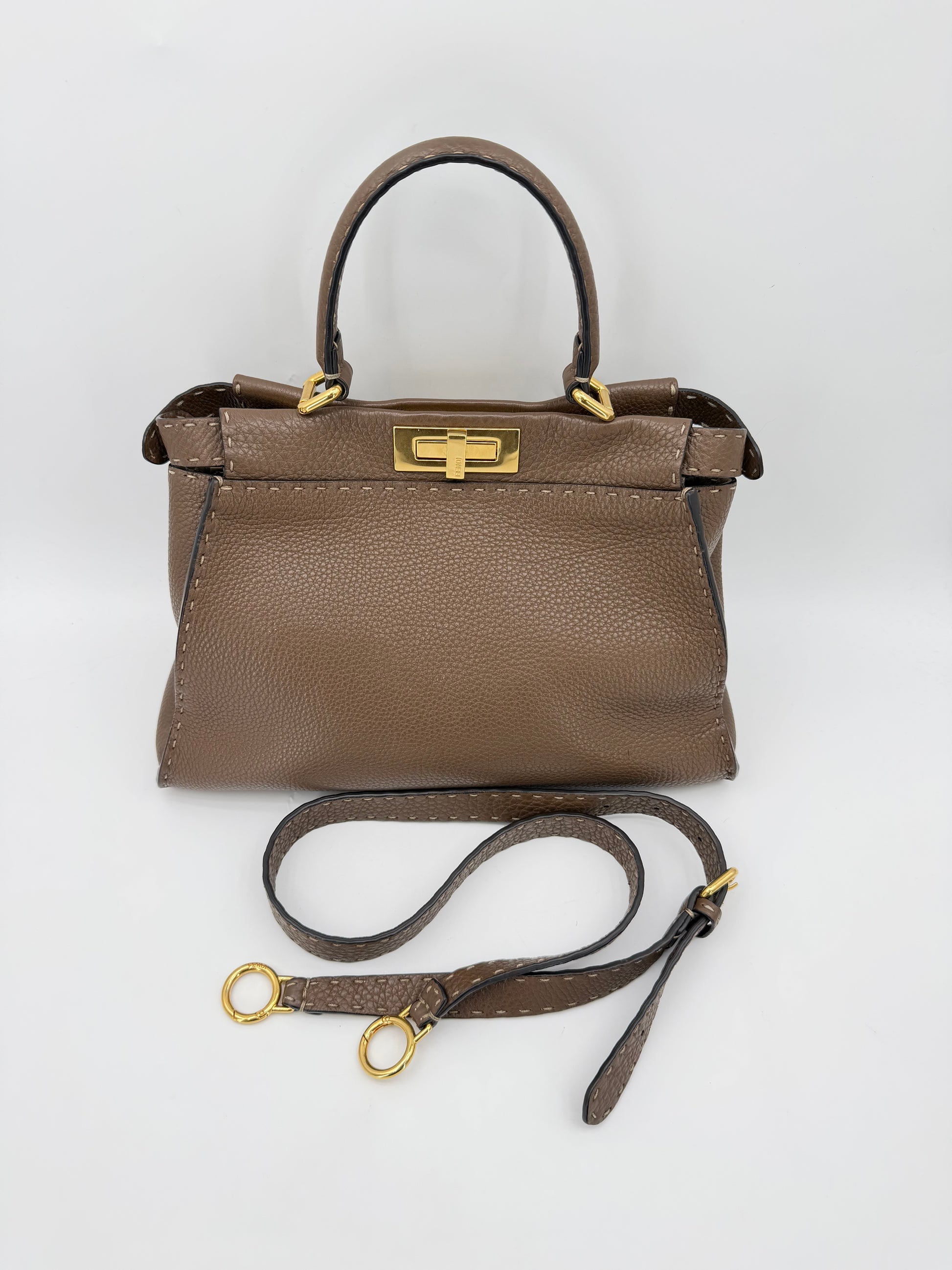 FENDI PEEKABOO SELLERIA