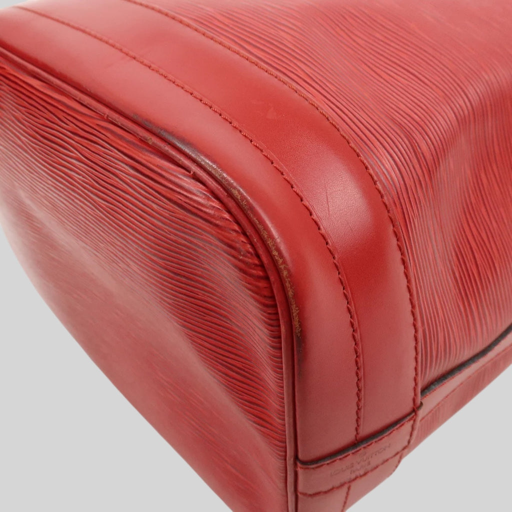 Louis Vuitton Noé GM Epi