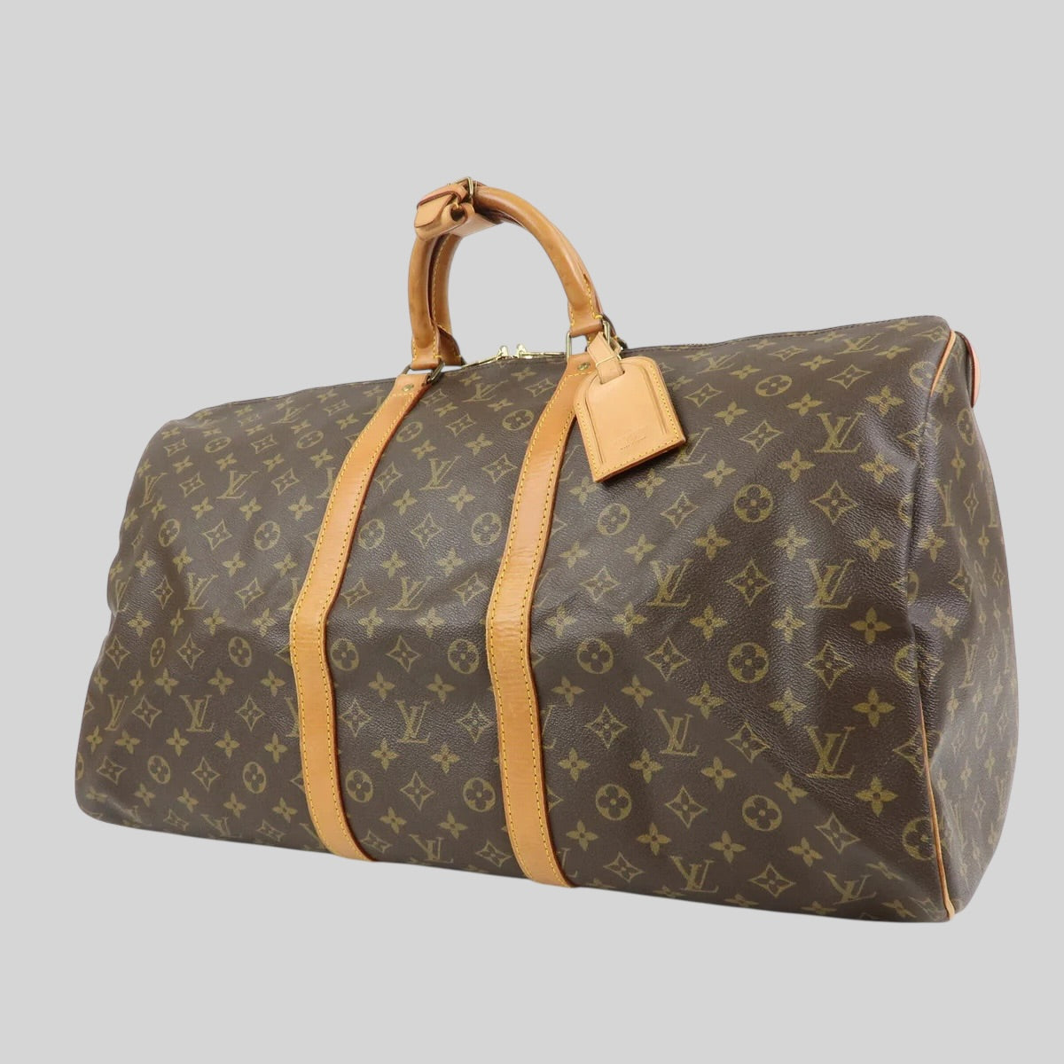 Louis Vuitton Keepall 55