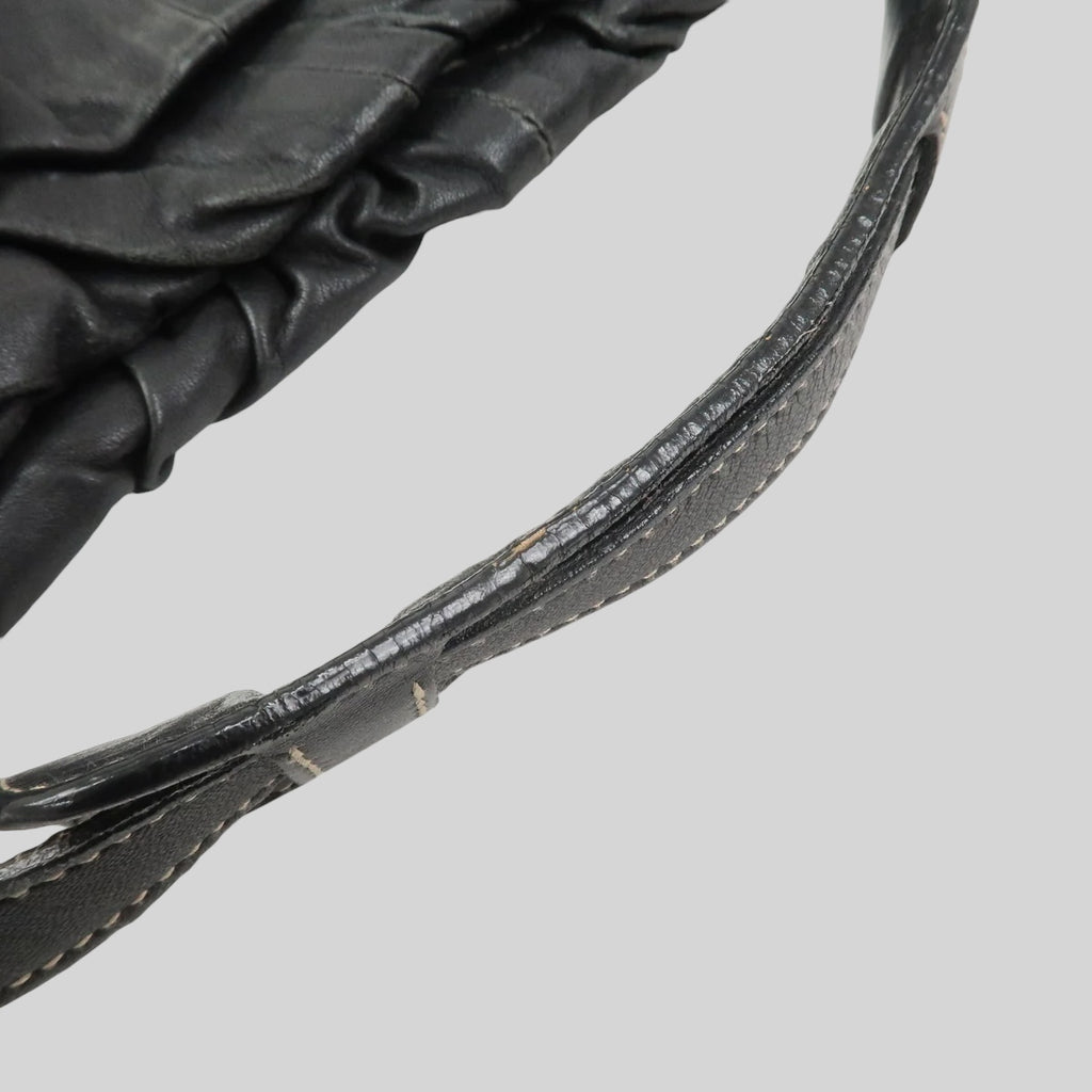 Dolce & Gabana Leather 2Way