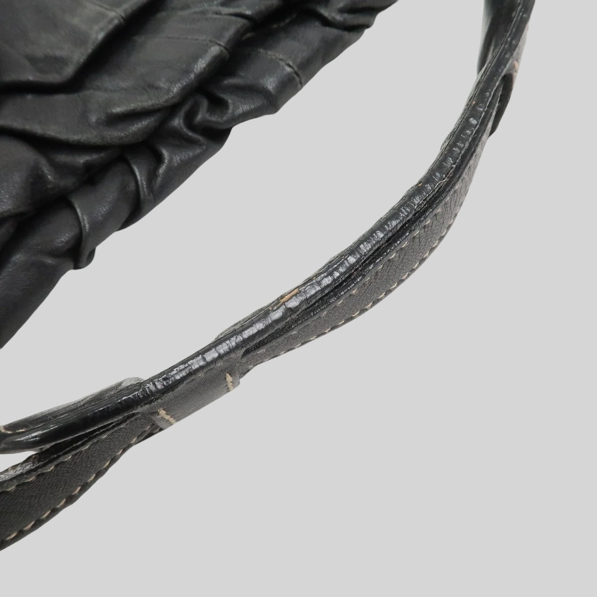 Dolce & Gabana Leather 2Way