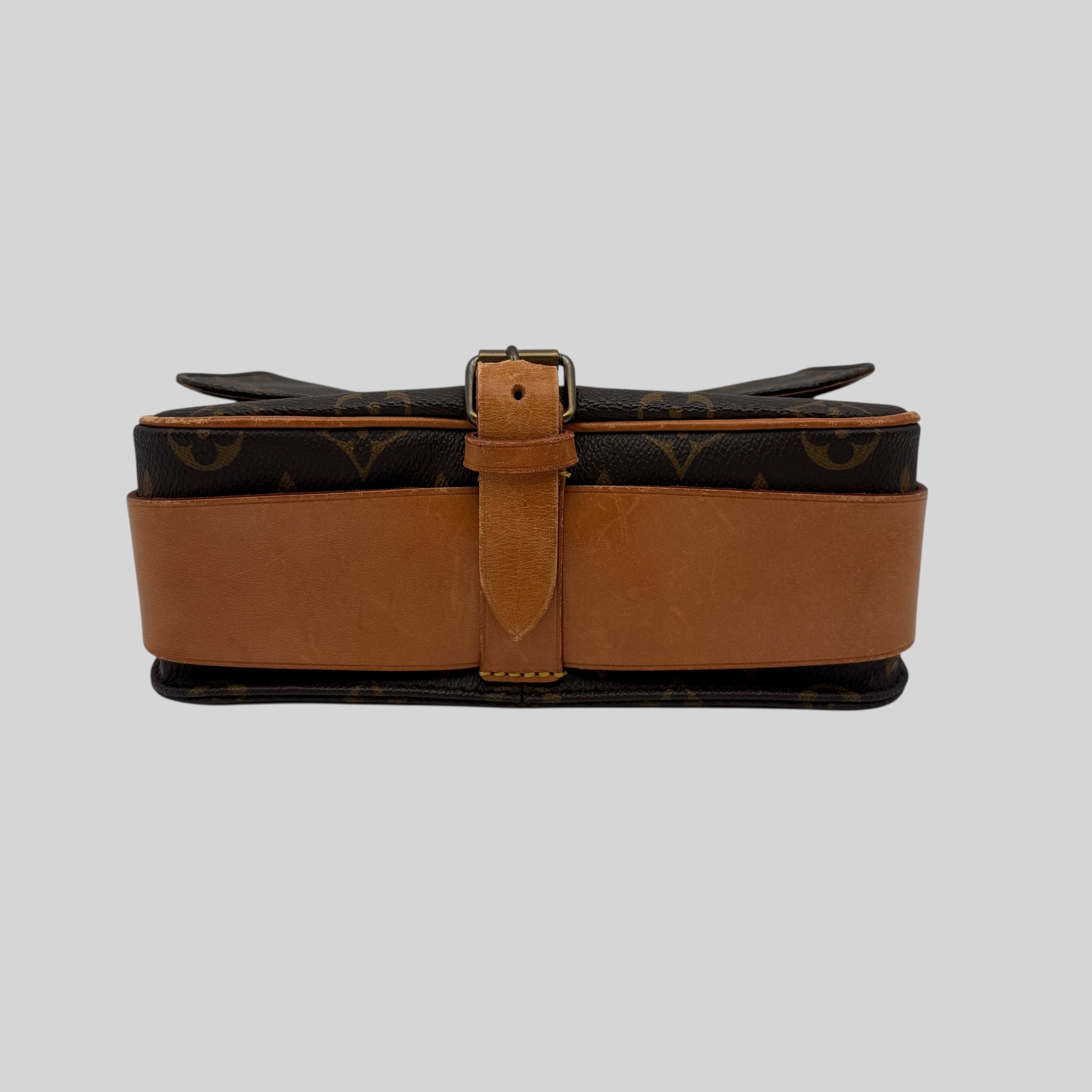 Louis Vuitton Cartouchière MM
