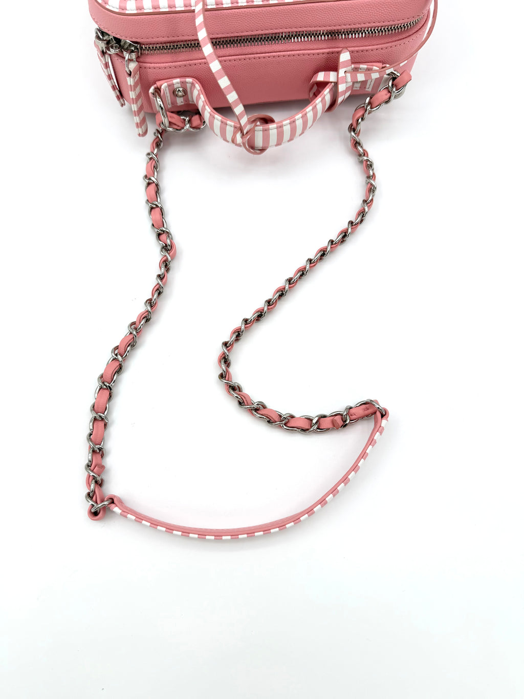CHANEL VANITY FILIGREE