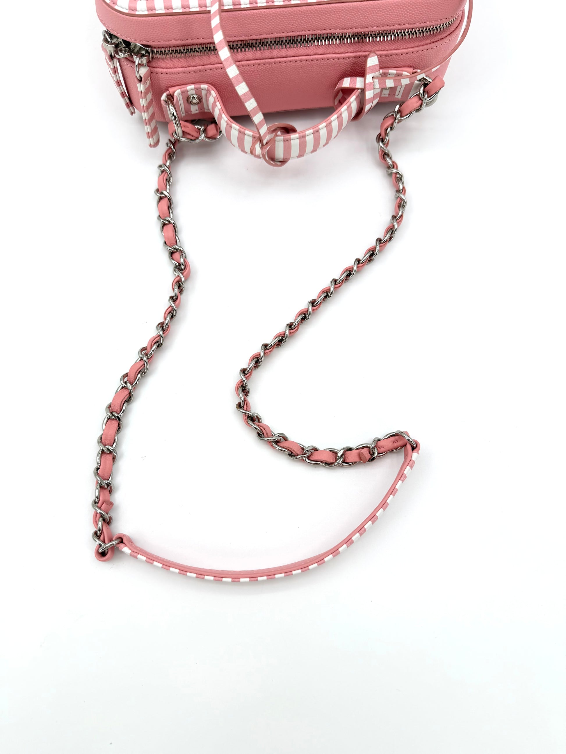 CHANEL VANITY FILIGREE