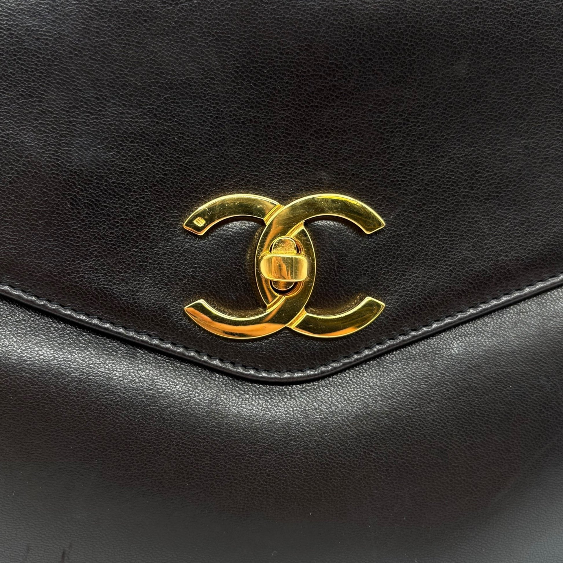 Chanel COCO Mark Tote