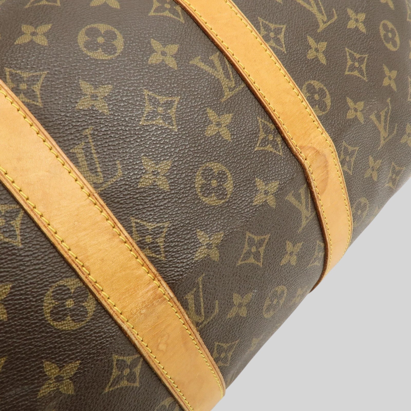 Louis Vuitton Keepall 45