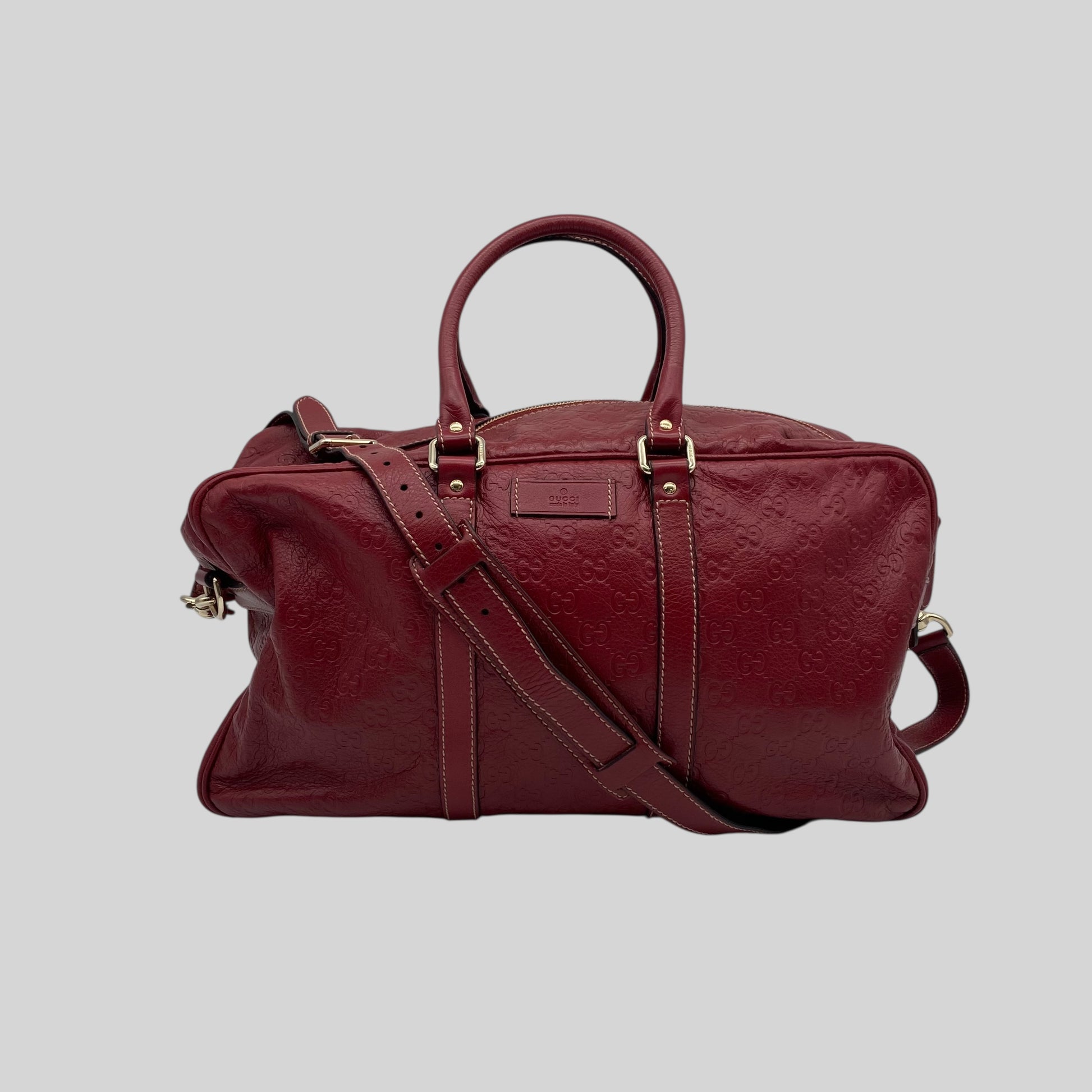 Gucci Boston Bandoulière