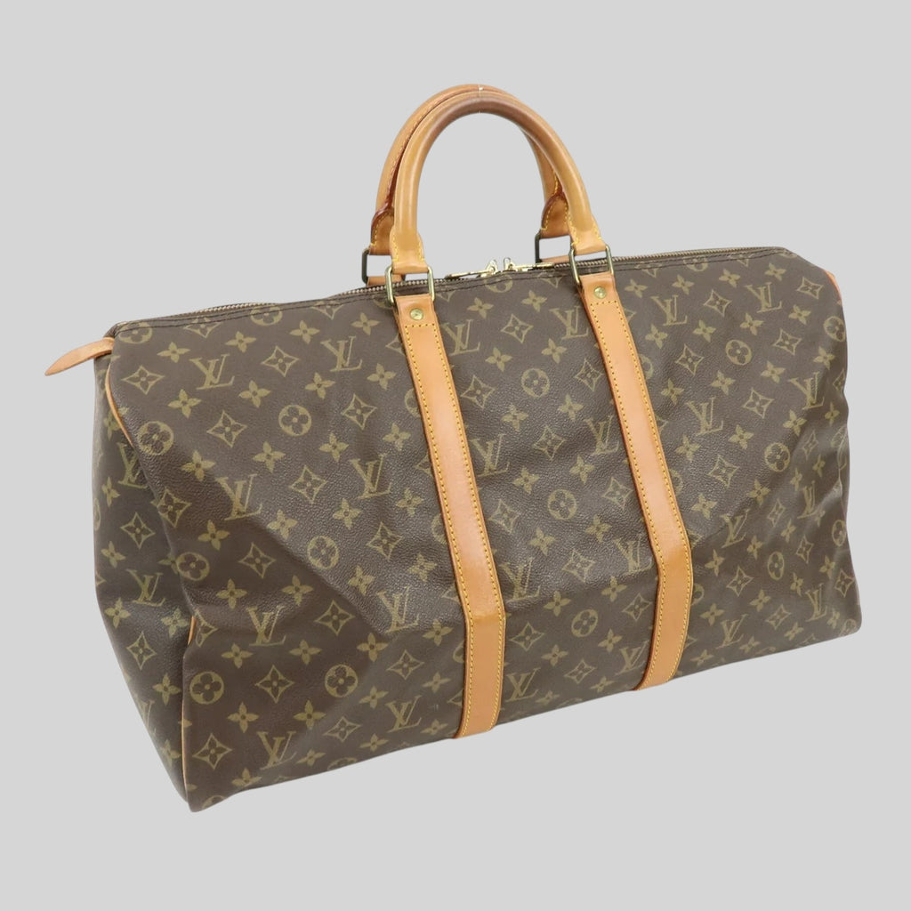 Louis Vuitton Keepall 50