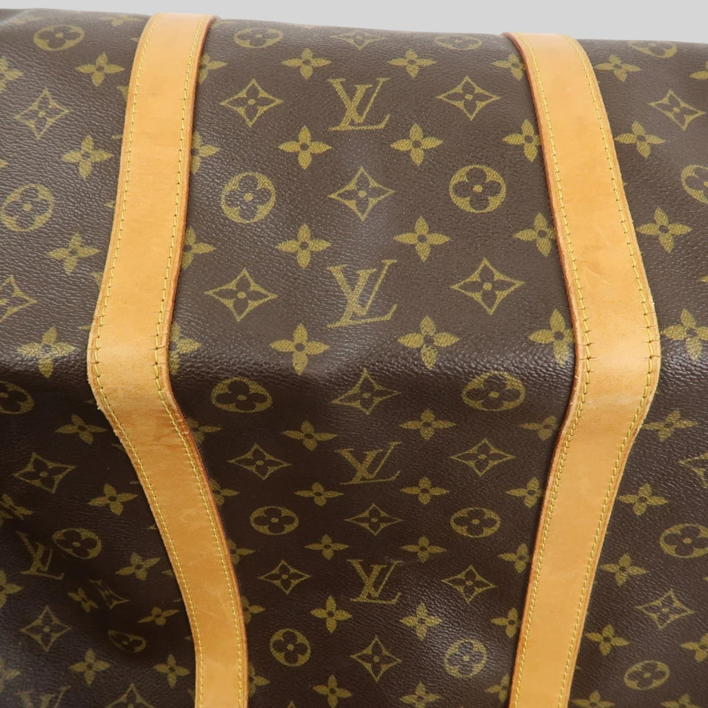 Louis Vuitton Keepall 60 Bandoulière