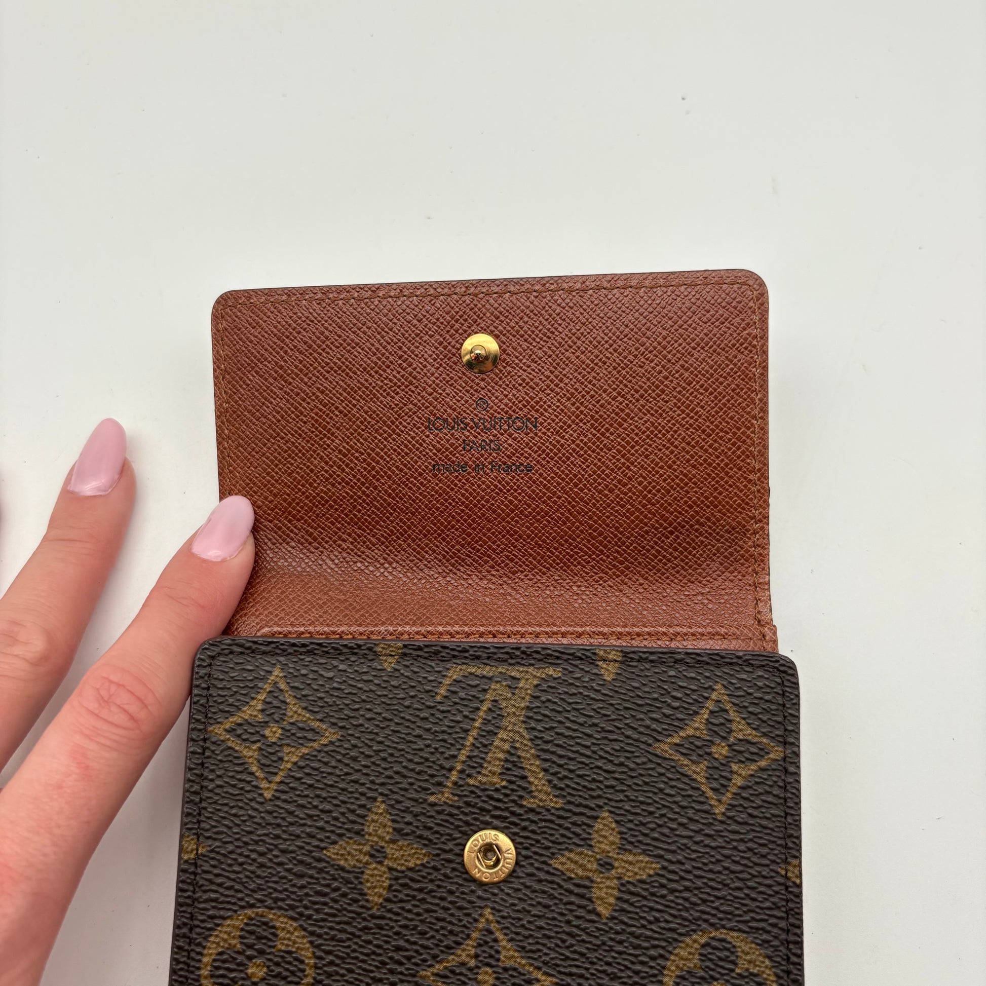 Louis Vuitton Elise
