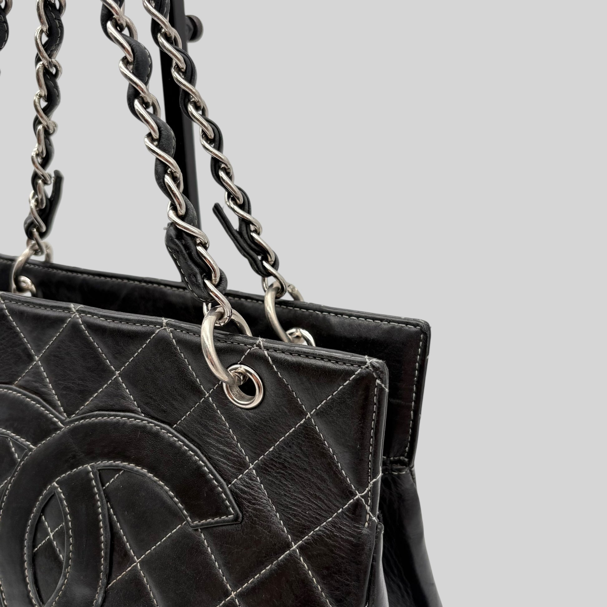 Chanel Matelasse COCO