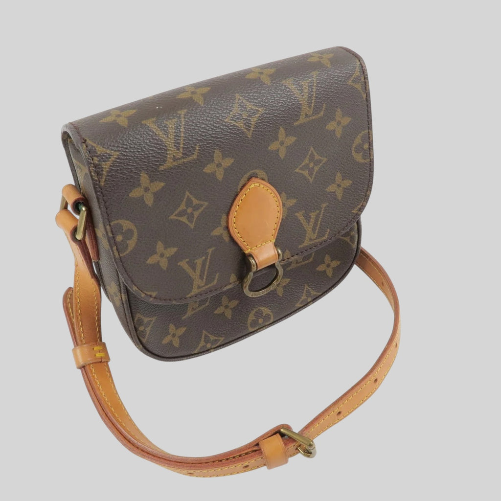 Louis Vuitton Saint Cloud PM