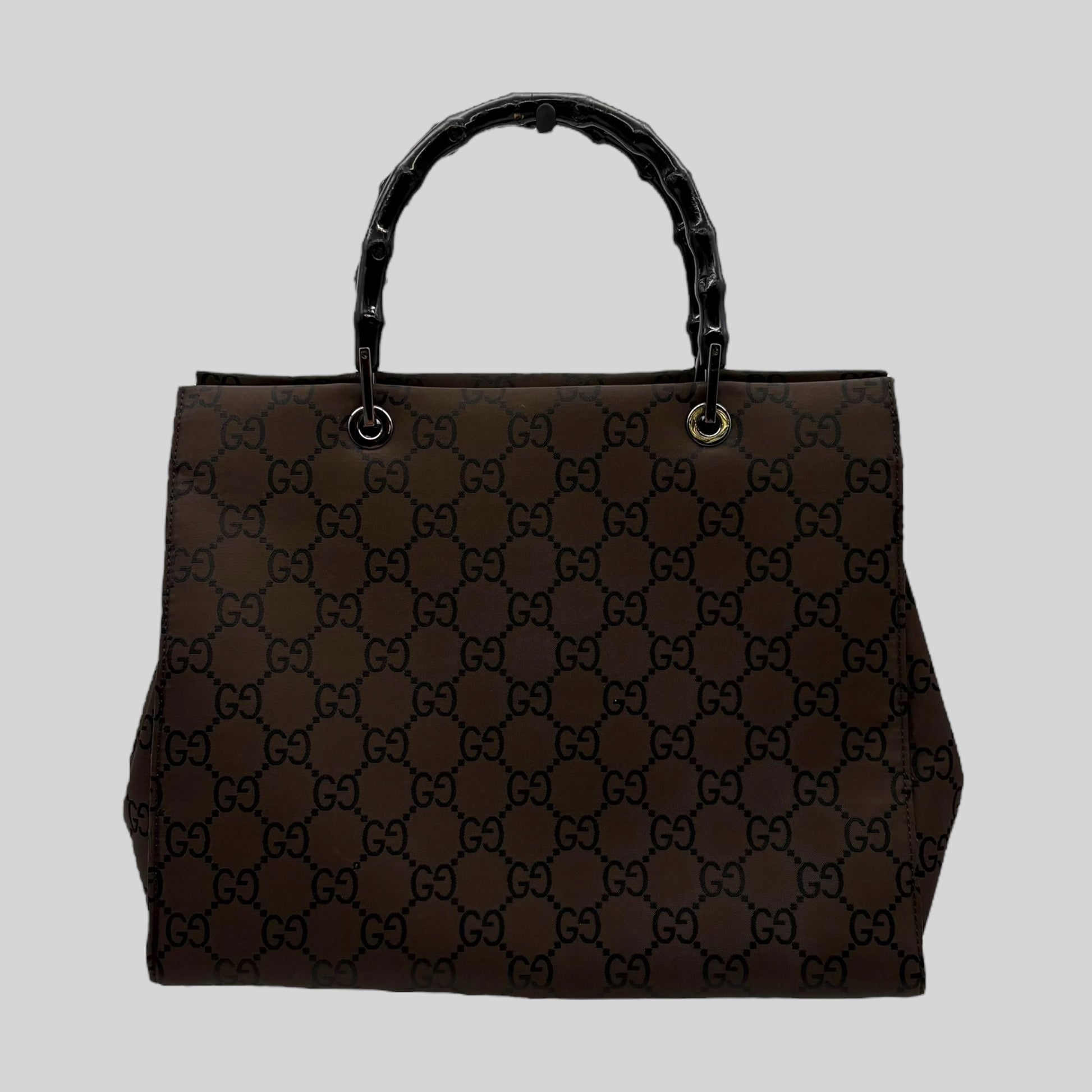 Gucci GG Bamboo