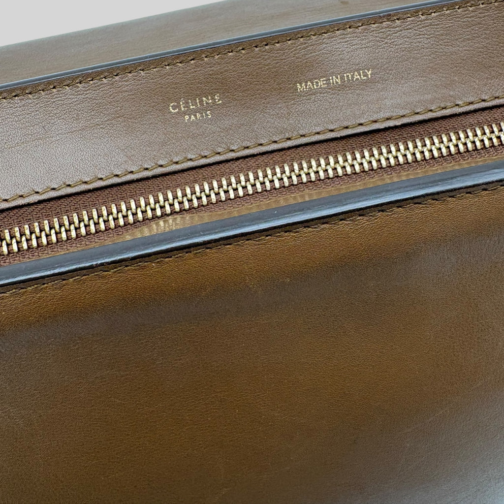 Céline Trapèze