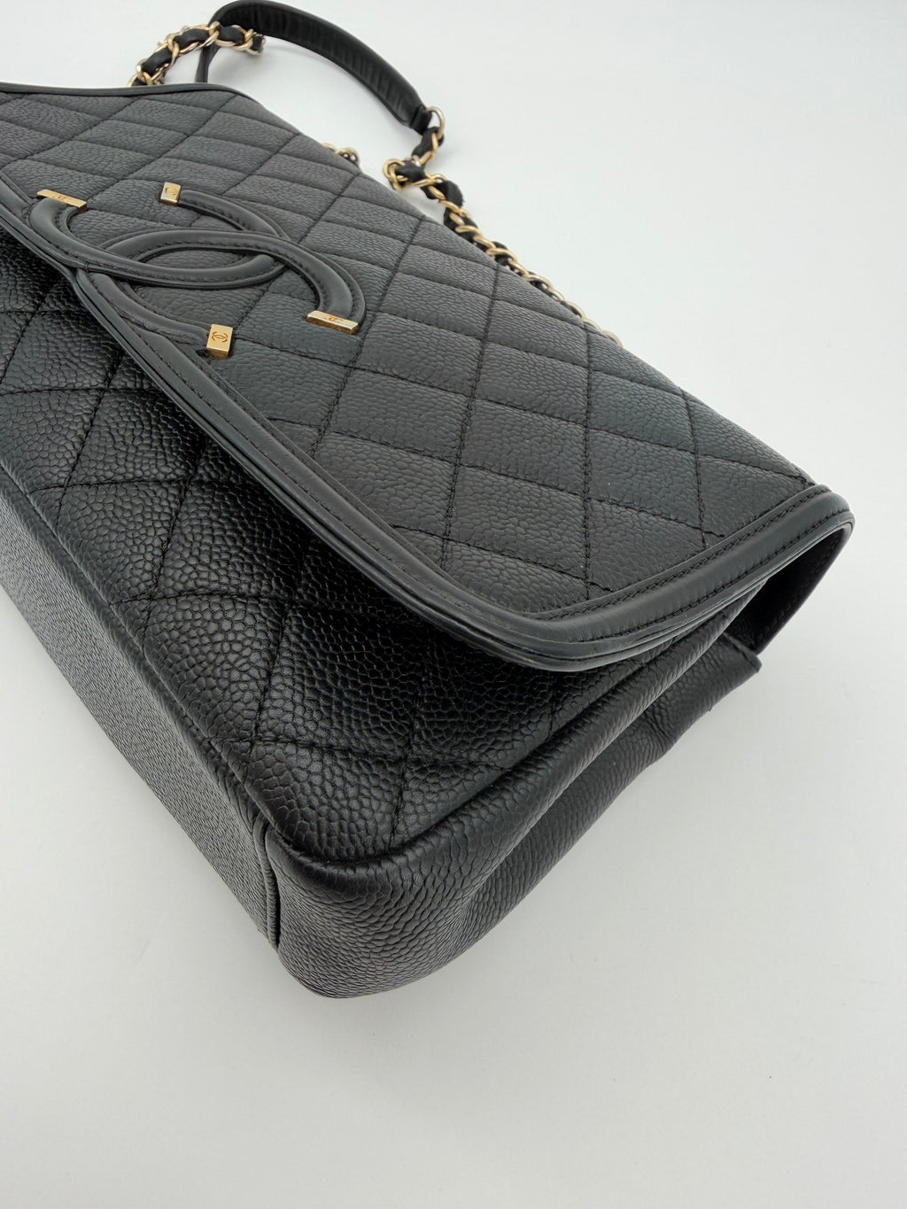 CHANEL FILIGREE CC 25