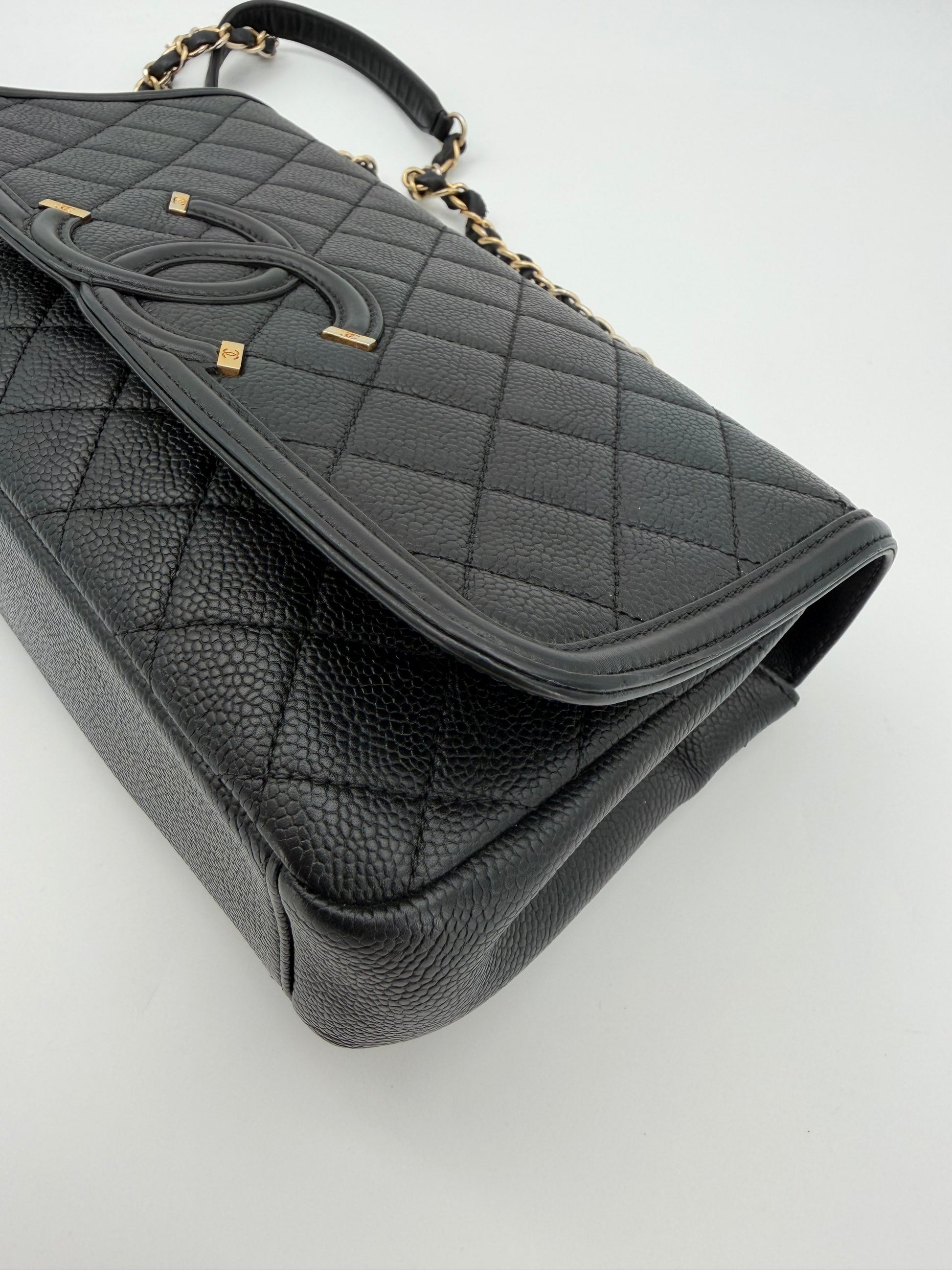 CHANEL FILIGREE CC 25