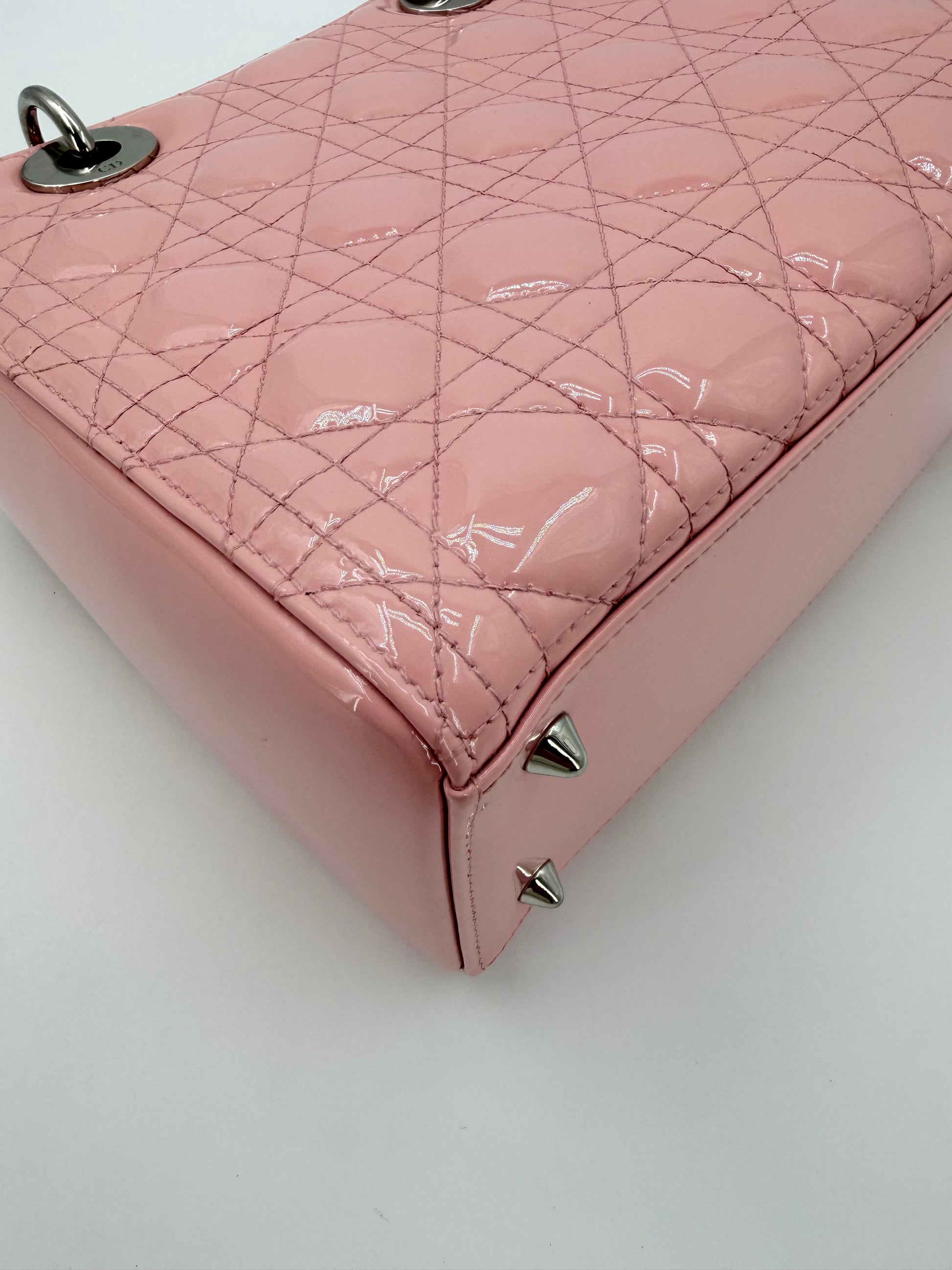DIOR LADY M