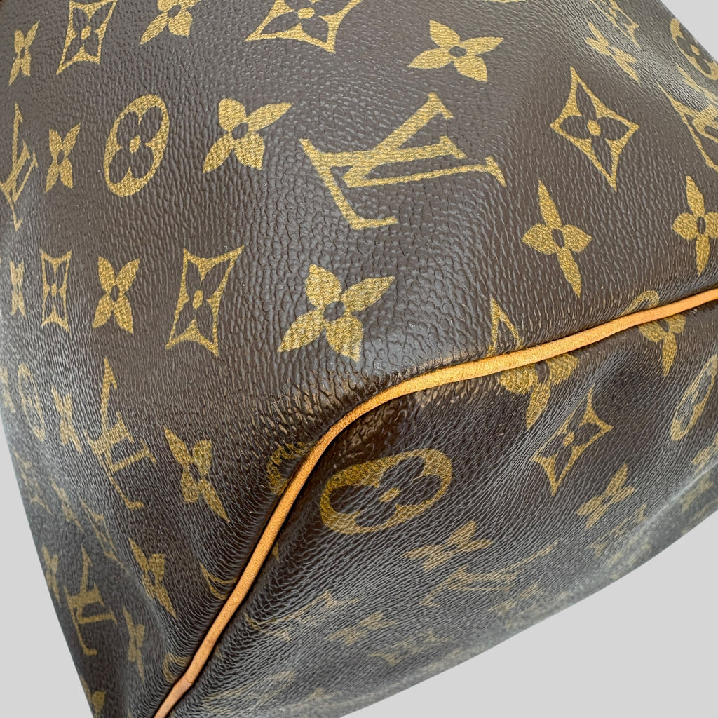 Louis Vuitton Keepall 45