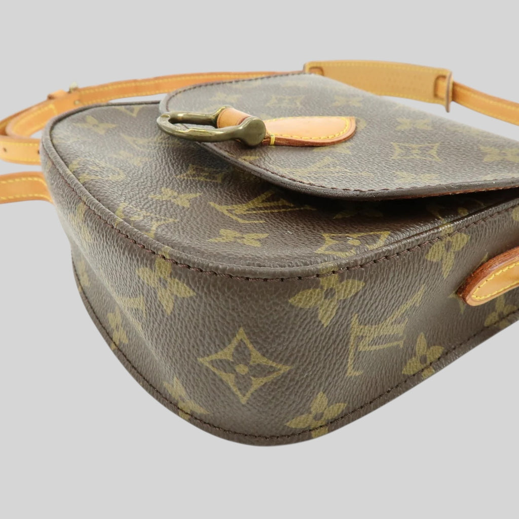 Louis Vuitton Mini Saint Cloud