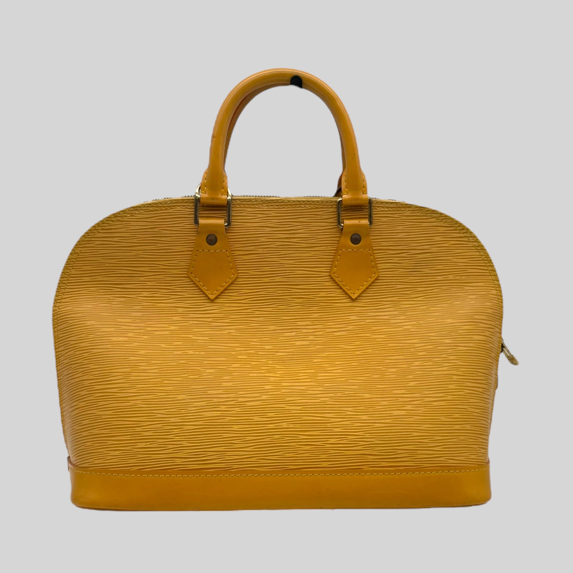 Louis Vuitton Alma PM