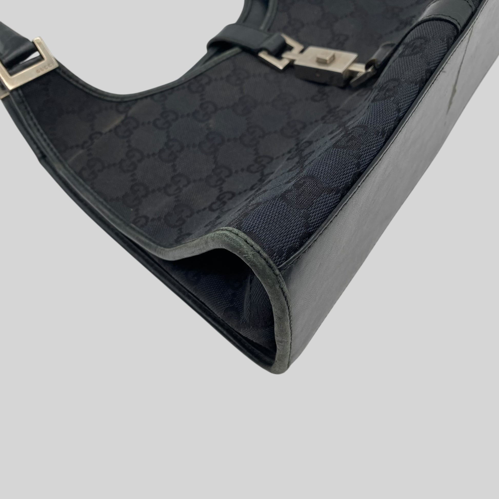 Gucci Jackie GG