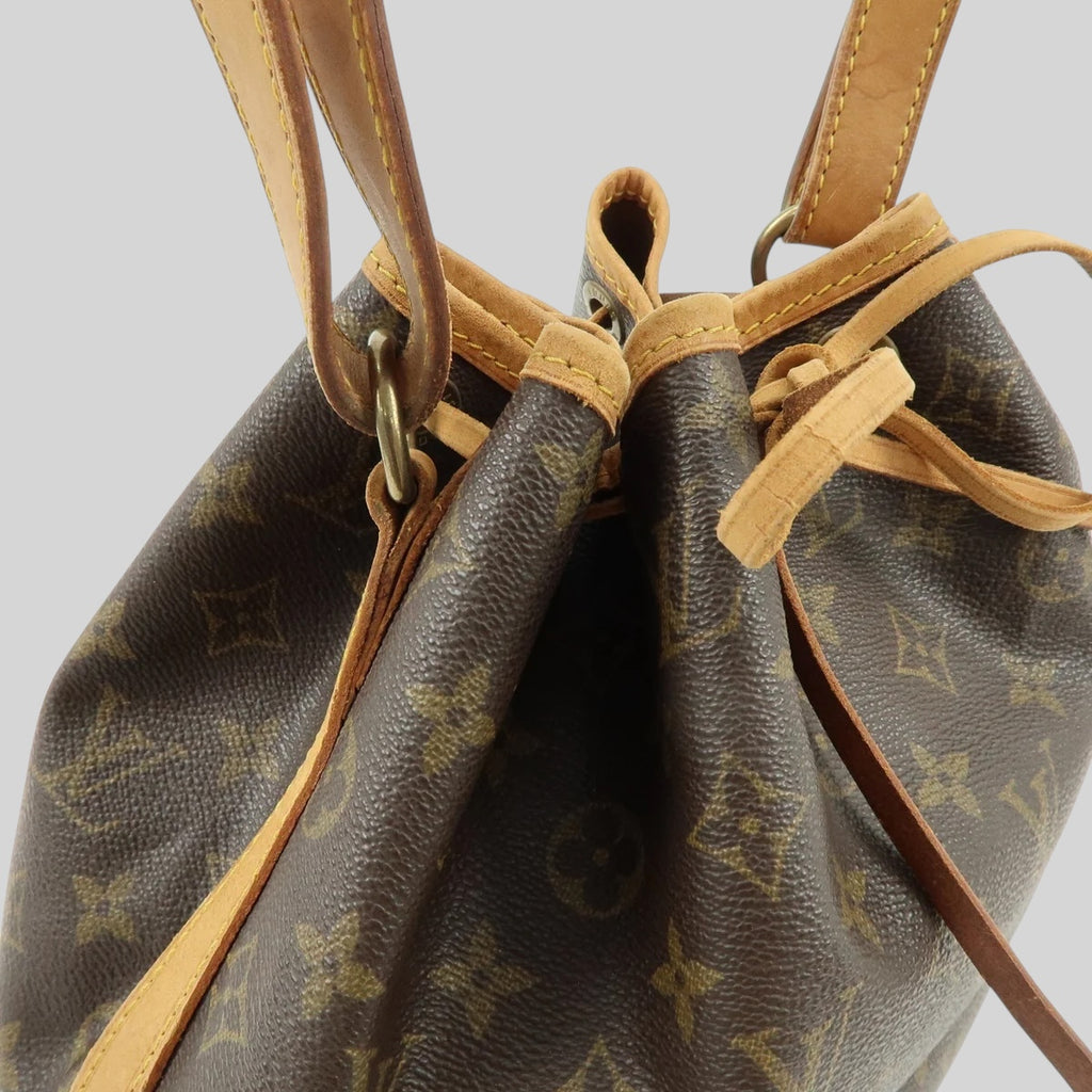 Louis Vuitton Noé PM