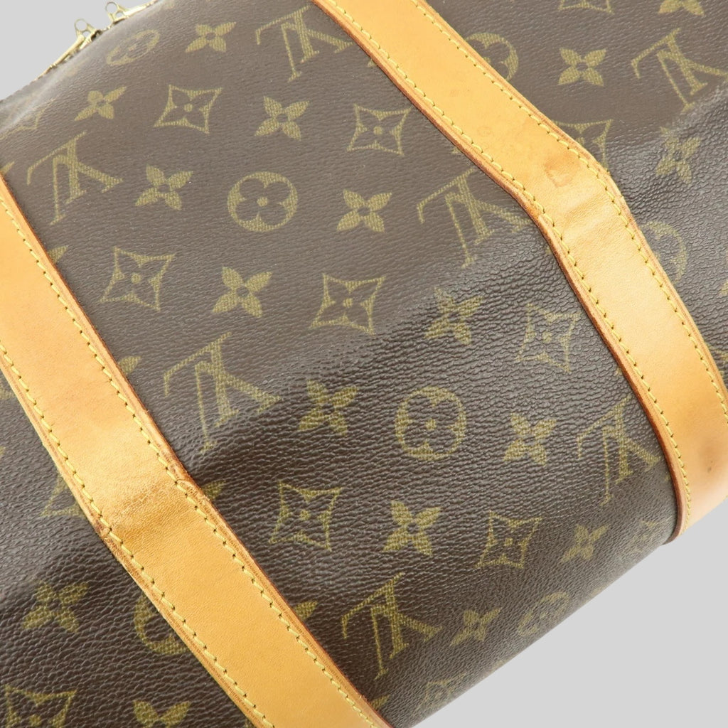 Louis Vuitton Keepall 50