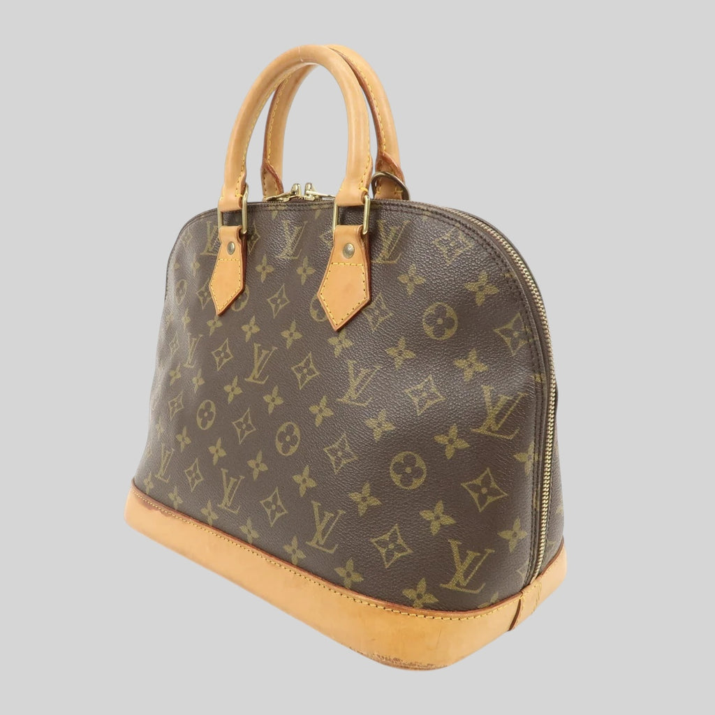 Louis Vuitton Alma PM