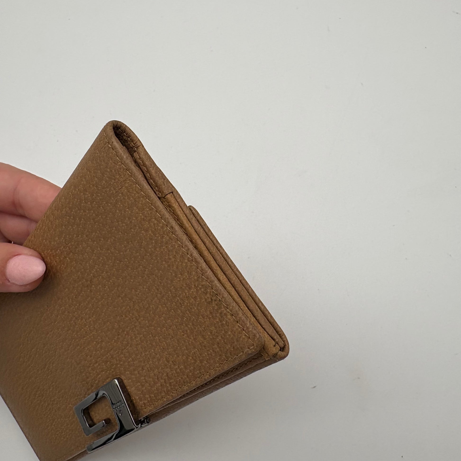 Gucci Long Wallet