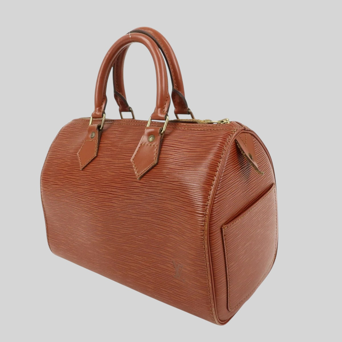Louis Vuitton Speedy 25 Epi