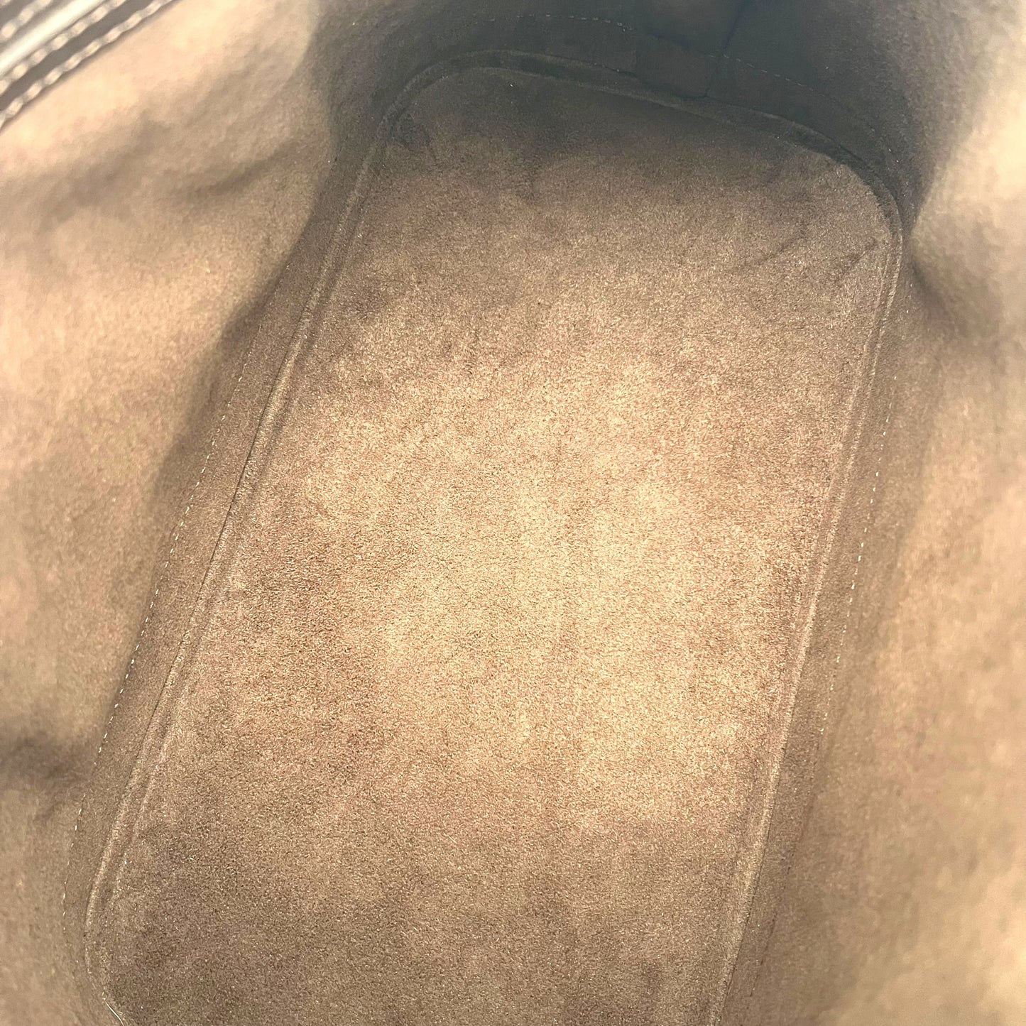 Louis Vuitton Alma PM