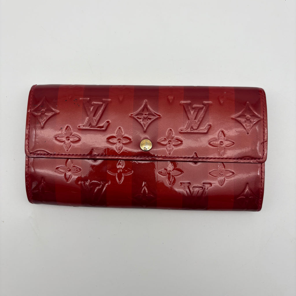 Louis Vuitton Sarah