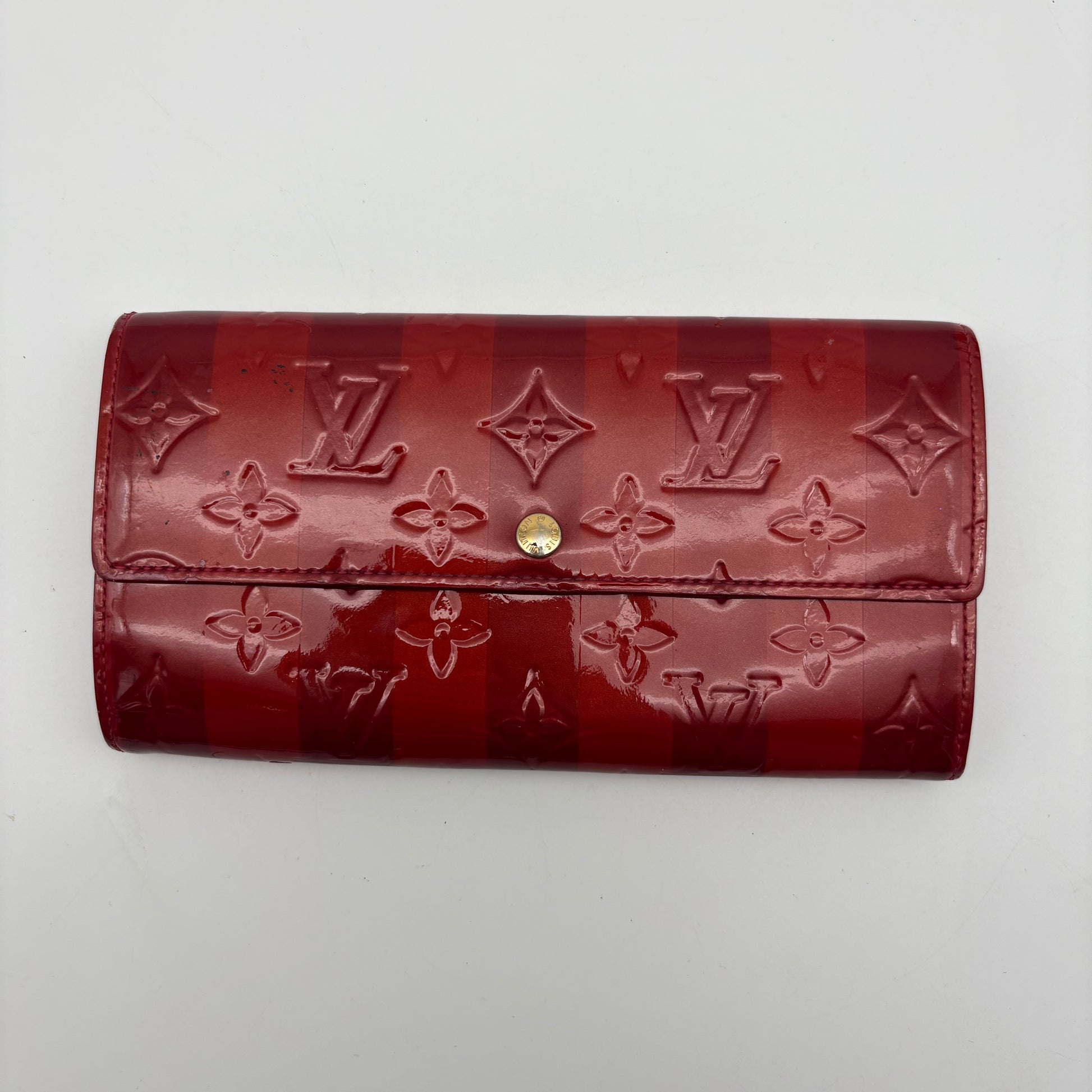 Louis Vuitton Sarah