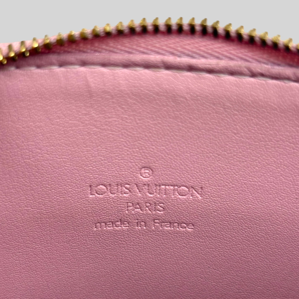 Louis Vuitton Motte