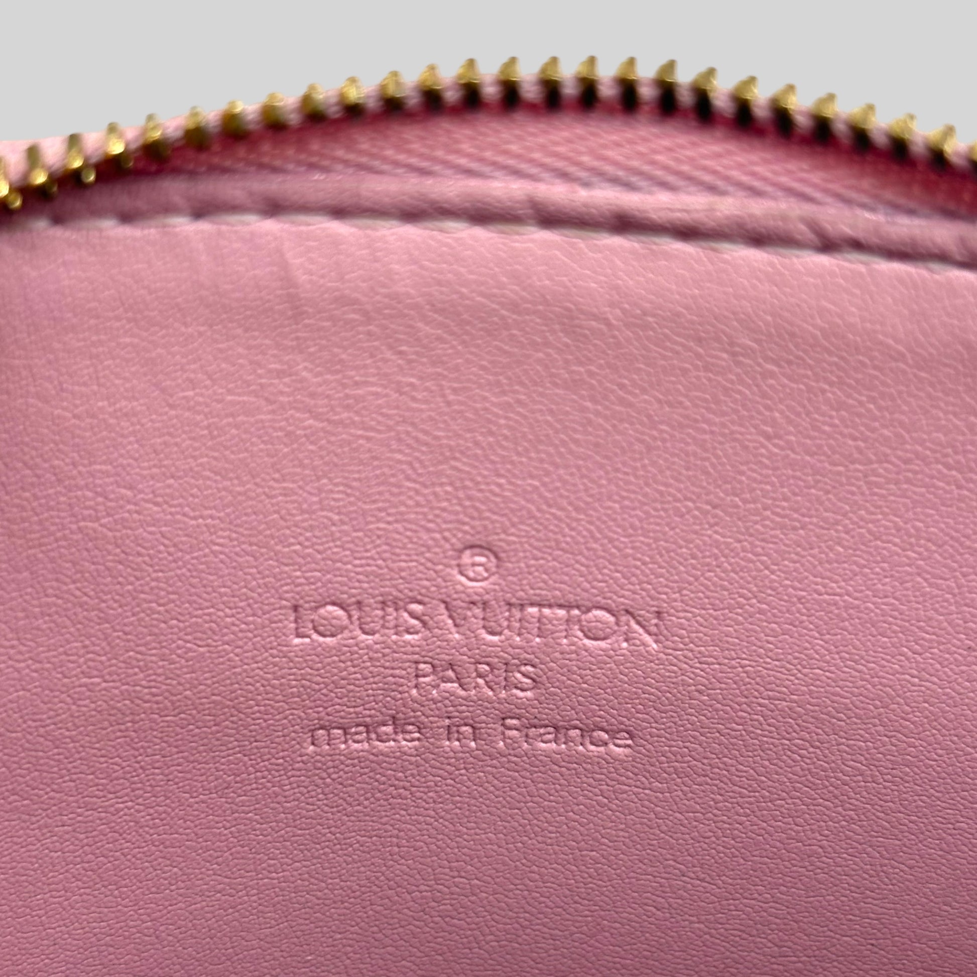 Louis Vuitton Motte