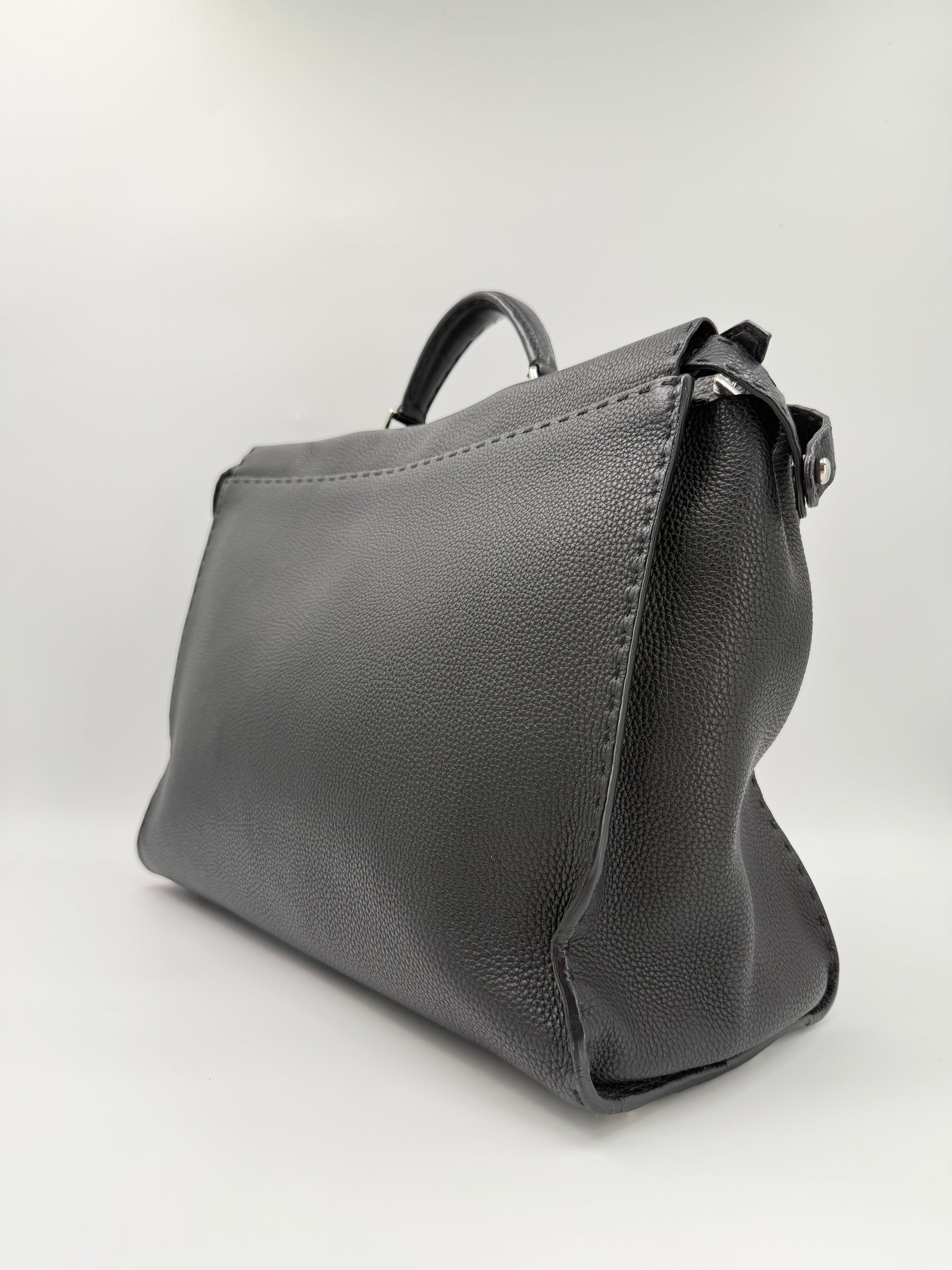 FENDI PEEKABOO SELLERIA  MONSTER