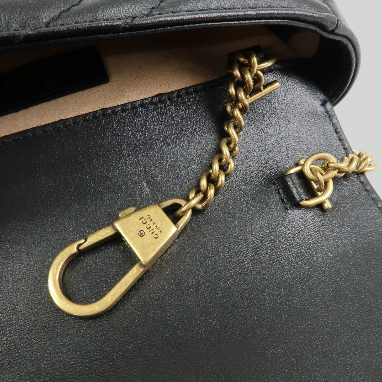 Gucci Marmont