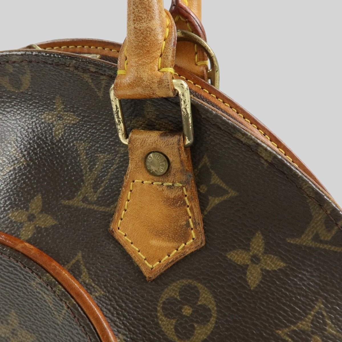 Louis Vuitton Ellipse PM