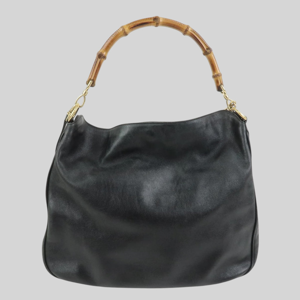 Gucci Bamboo 2Way